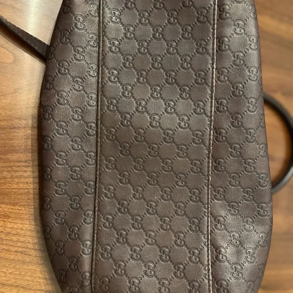 Gucci Sukey Boston Convertible Bag - Picture 4 of 7